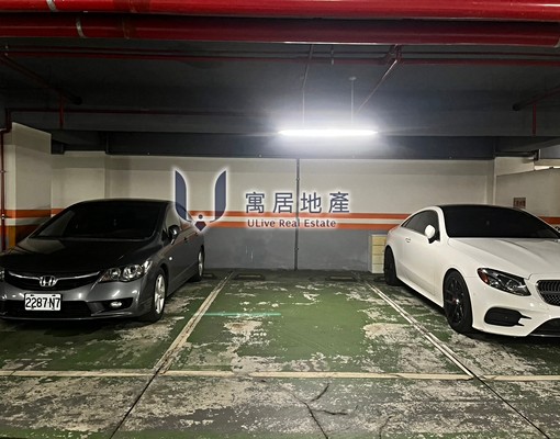 大直美麗華｜精美裝潢3+1房落地窗棟距景觀｜家具異動 - Image 13