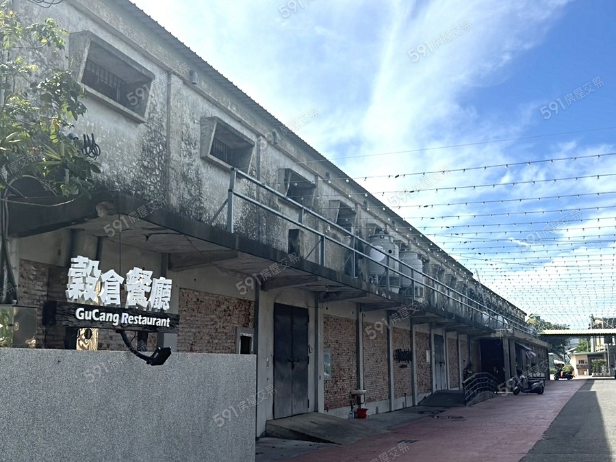 誠銳美居環境圖