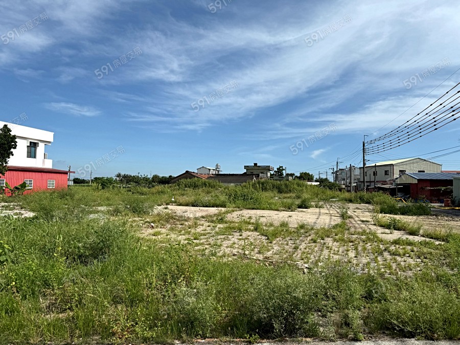 誠銳美居實景圖