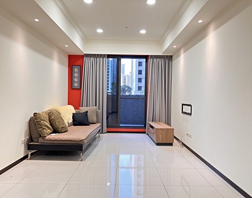 【富璟團隊】修平推薦☀君耀經典三房車位含露台 - Image 1