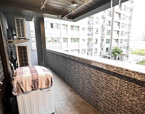 【富璟團隊】修平推薦☀君耀經典三房車位含露台 - Image 11