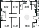 桃園區-青溪一路4房2廳，58.7坪