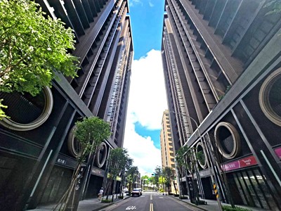 社區圖片