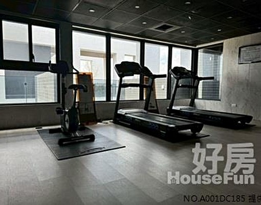 高醫商圈淳白B區景觀2房傢俱電全 - Image 12