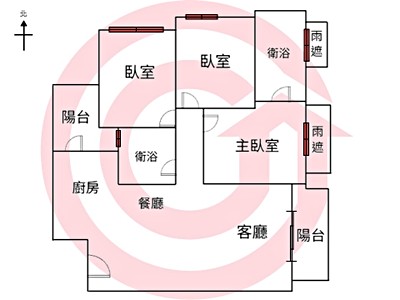 社區圖片