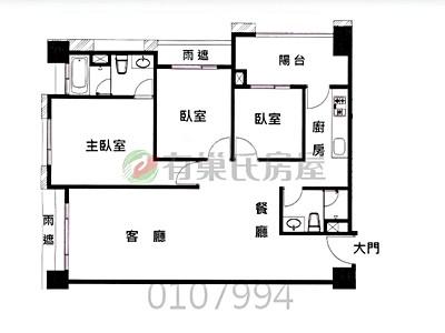 社區圖片