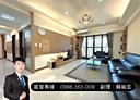 鼓山區-美術東四路4房2廳，66.6坪