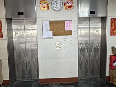 社區圖片