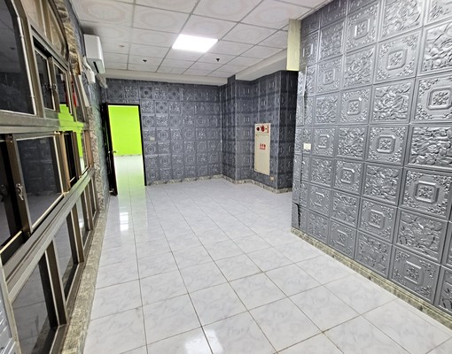 近武陵高中電梯大坪數1房1廳可住含車位,可租補 - Image 7