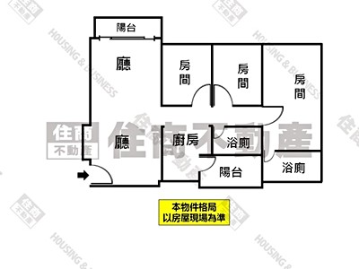 社區圖片