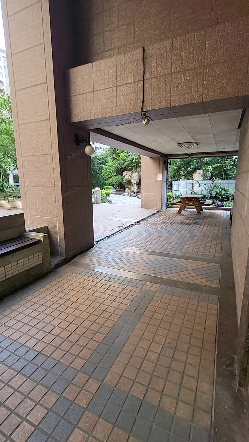 近武陵高中電梯大坪數1房1廳可住辦 - Image 1