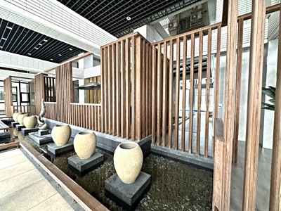 社區圖片