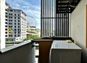 中山區-北安路1房1廳，26.4坪