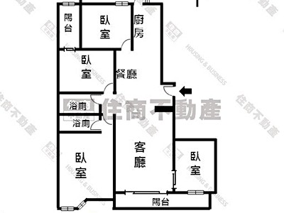 社區圖片