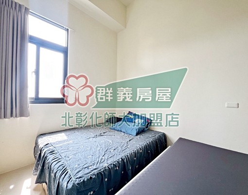 🌿中山路精緻小套房出租｜挑高空間感・可申請租補・禁菸禁寵 - Image 1