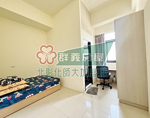 🌿中山路精緻小套房出租｜挑高空間感・可申請租補・禁菸禁寵 - Thumbnail 6