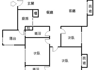 社區圖片
