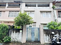 秀山路60巷北投透天厝|靜巷..