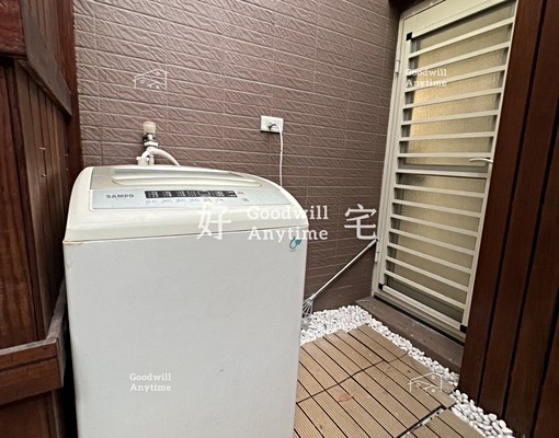 【好宅】可租補/近信義商圈/開放式格局獨立陽台高CP值租屋 - Image 13