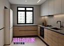 內湖區-成功路四段3房2廳，34.8坪