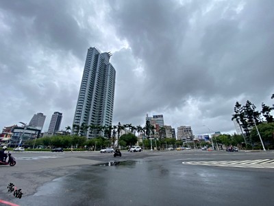 社區圖片
