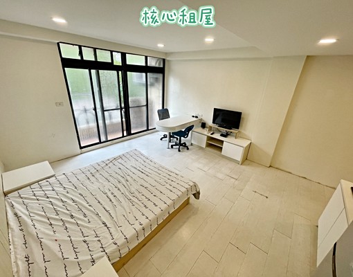 ❤中科澄清❤大間❤陽台獨洗❤流理台電磁爐 - Image 4