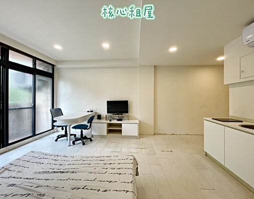 ❤中科澄清❤大間❤陽台獨洗❤流理台電磁爐 - Image 6
