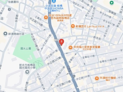 社區圖片