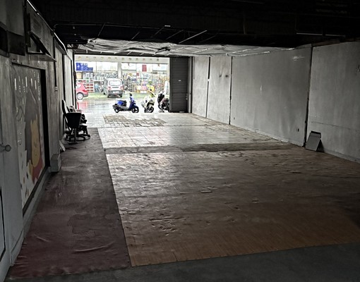 林森東路.興華.文財殿.黃金店面 - Image 3