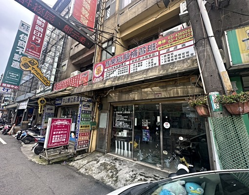 優質辦公室及音樂教室#中山東路二段 - Image 1