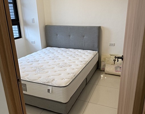 南科心安家@遠雄明日讚質感二房平車。可租補附網路 - Image 12