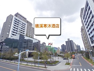 社區圖片