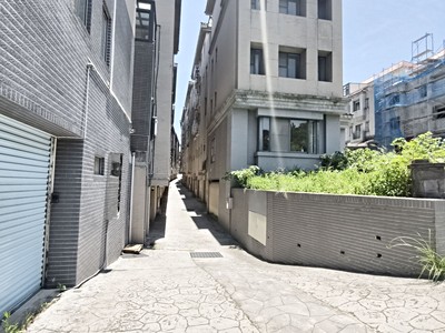 社區圖片