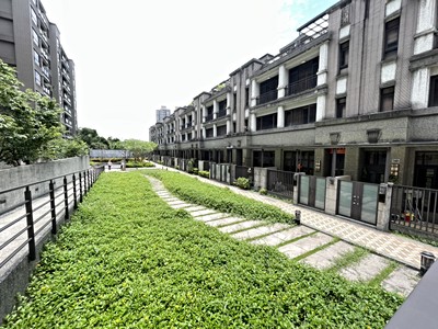 社區圖片