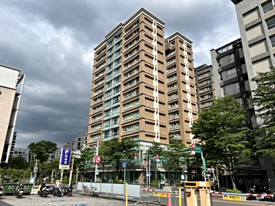 社區圖片