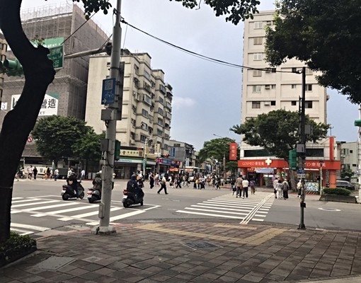 圓山站出口到家~皇翔4房車~家俱可談商務人士居所可租補 - Image 12