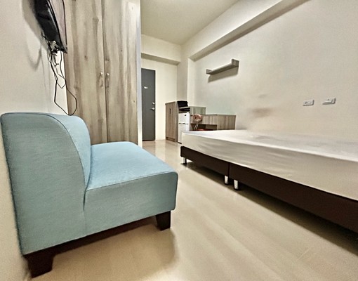 免中仲介費出租北屯一中、太原車站旁全新電梯套房 - Image 4