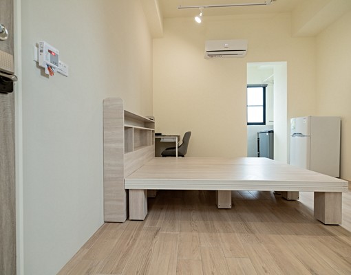 健康路上優質窗景全新套房出租,於亞果遊艇對面,生活機能完善 - Image 4