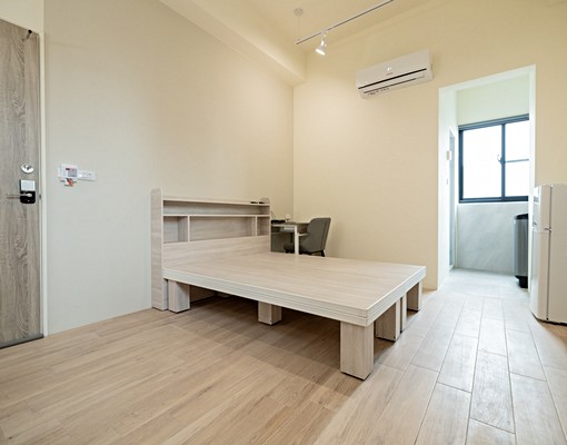 健康路上優質窗景全新套房出租，於亞果遊艇對面，生活機能完善 - Image 4