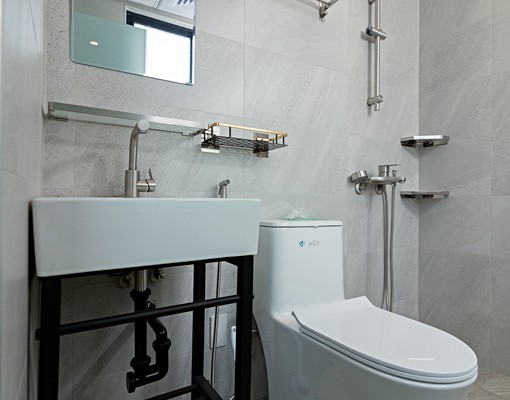 健康路上優質窗景全新套房出租,於亞果遊艇對面,生活機能完善 - Image 6