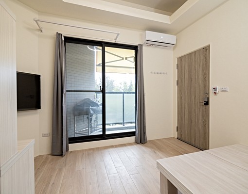 健康路上優質窗景全新套房出租,於亞果遊艇對面,生活機能完善 - Image 10