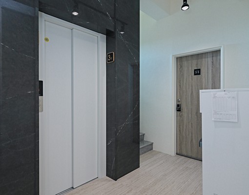 健康路上優質窗景全新套房出租,於亞果遊艇對面,生活機能完善 - Image 7