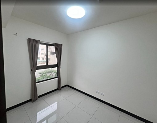 睿達🏠梧棲佳鋐新邑A棟社宅🏠空屋3房🏠可租補/免仲 - Image 3