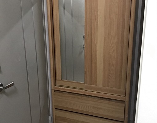 優惠價/成大優質女單套房/價簾設備齊全 - Image 12