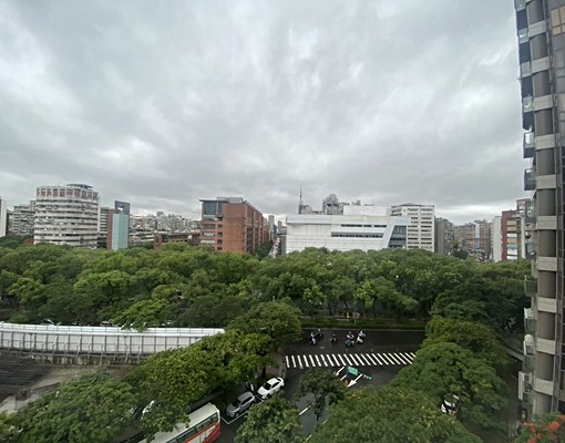 敦南安和名廈_三房兩廳兩衛 - Image 8