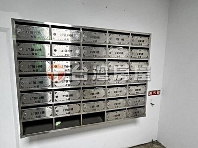 社區圖片