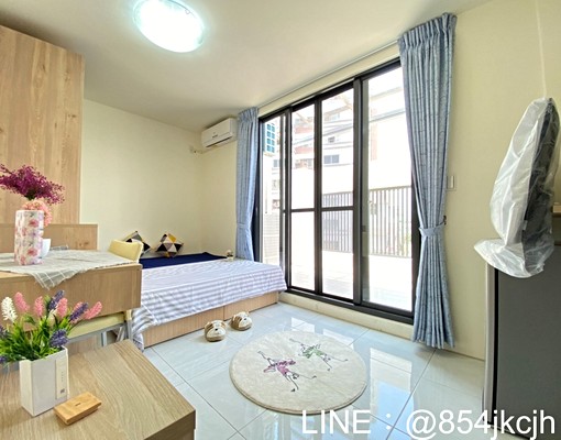 景觀戶🌟超大露台🌟電梯新屋 - Image 1