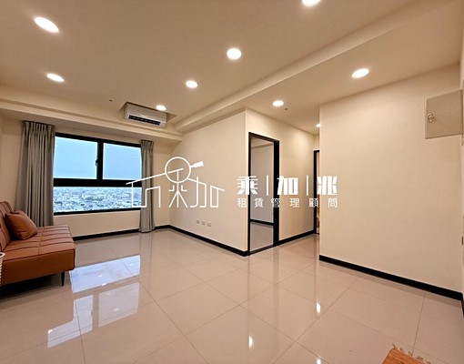 💥乘加兆Ada💥永康區全新2房含平車管🉑租補🉑報稅 - Image 3