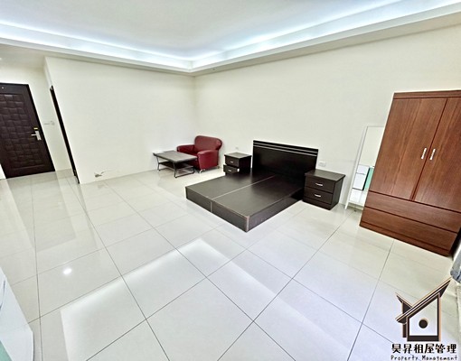 🌈可寵可租補⭐免管理費⭐電磁爐⭐獨洗曬 - Image 2