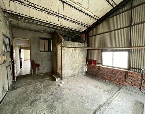 大里高中🌲二三樓透天三房全空屋可倉庫⭐一樓已出租娃娃機 - Image 9